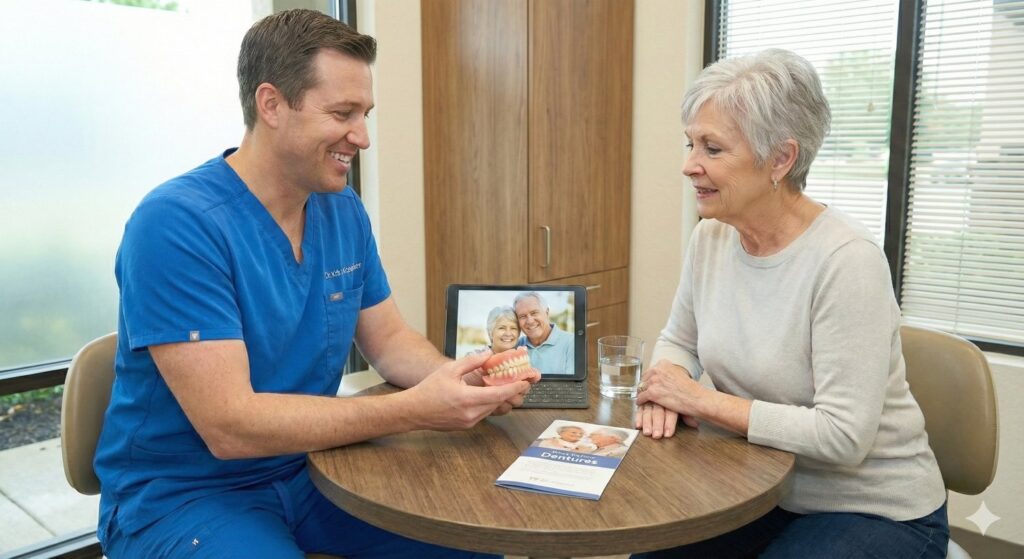 koelker dental dentures