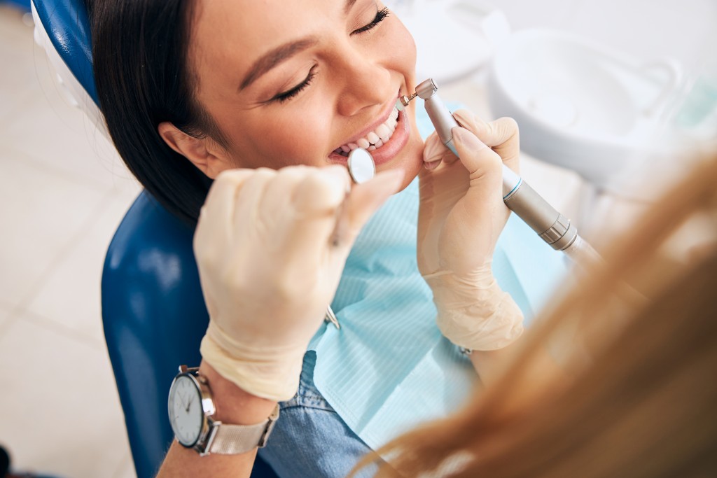koelker dental exams and cleaning